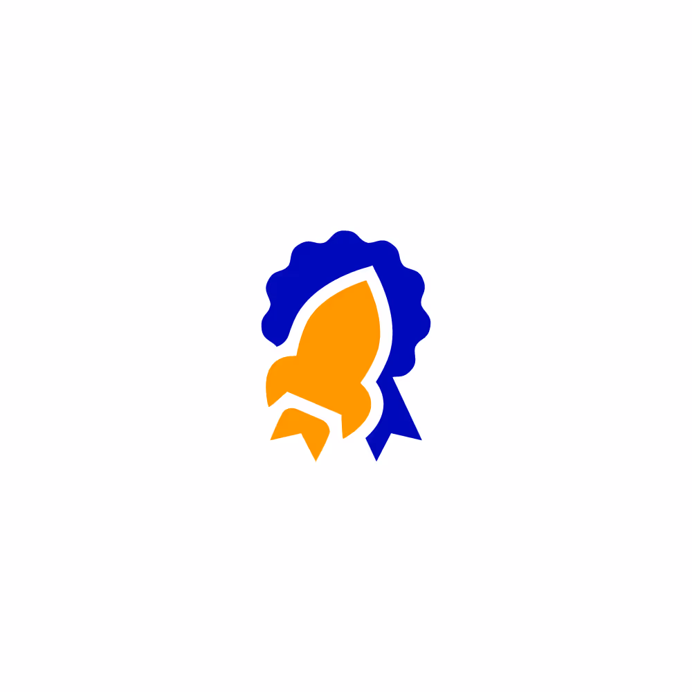 Rocketprops logo

